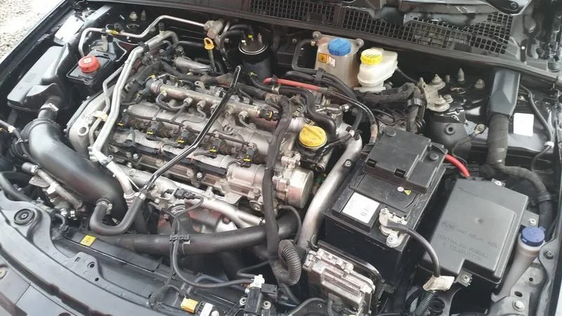 Alfa Romeo 159: jaki silnik wybrać — porady z forum