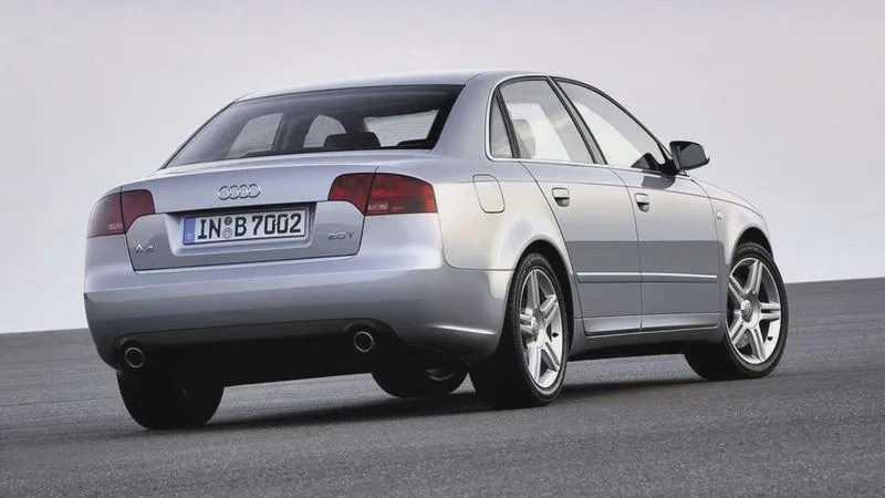 Audi B7: jaki silnik najlepiej wybrać?