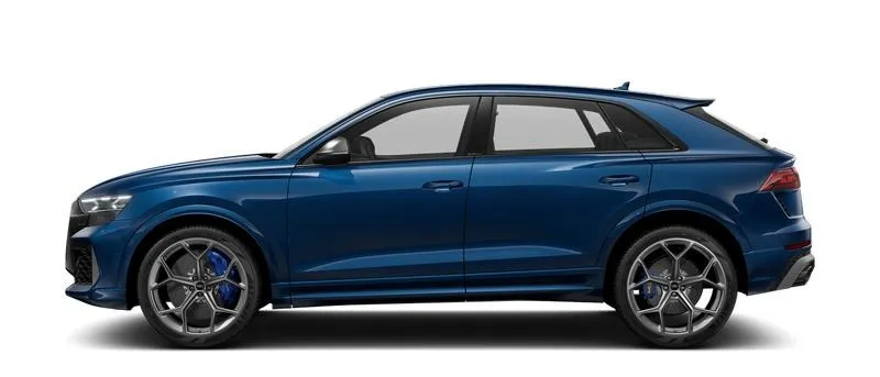Audi Q8 – dostępne silniki, osiągi i spalanie. Który wybrać?