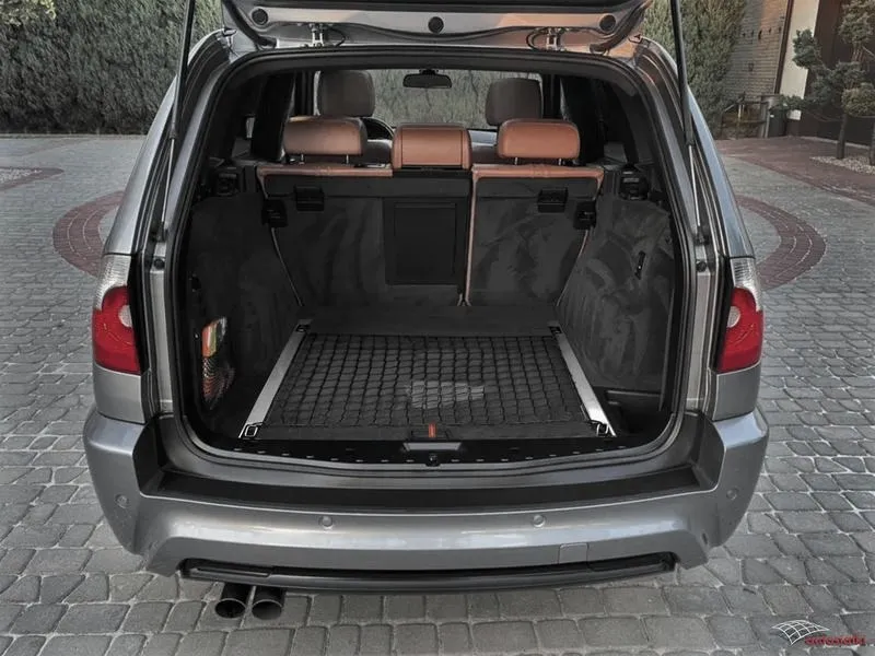 BMW X3 e83 — który silnik wybrać przy zakupie?