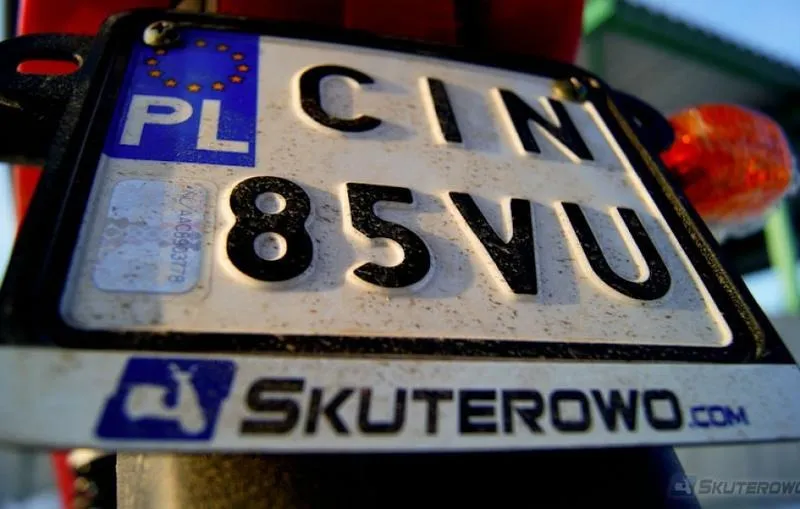 Co musisz wiedzieć, rejestrując motocykl – niezbędne dokumenty i kroki