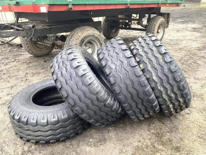 Co oznacza opona 6pr i dlaczego warto ją znać?