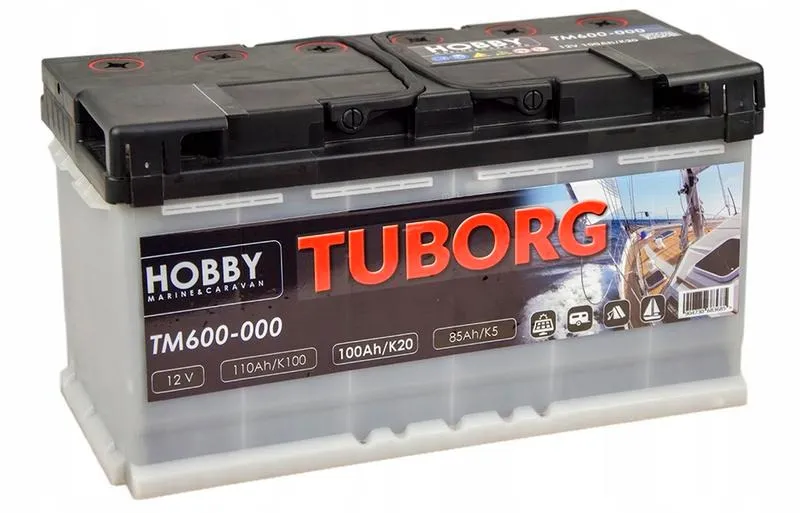 Czy akumulator głębokiego rozładowania to dobry wybór do Twojego samochodu?