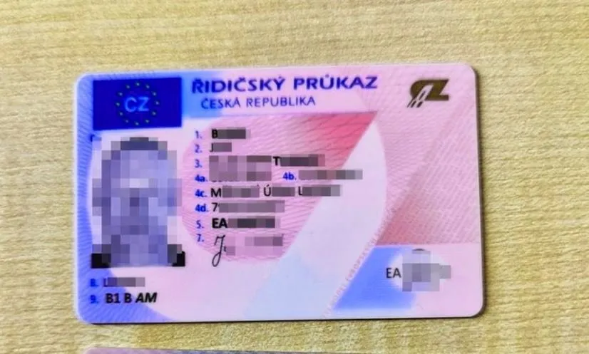Czy czeskie prawo jazdy uznawane jest w Polsce? Sprawdź, co musisz wiedzieć!
