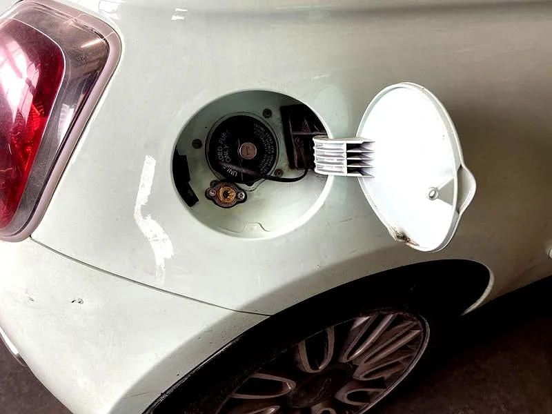 Czy gaz do samochodu zdrożeje? Prognozy na nadchodzący rok