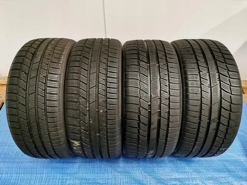 Czy opony 225 mogą zastąpić 245? Sprawdź, co musisz wiedzieć!