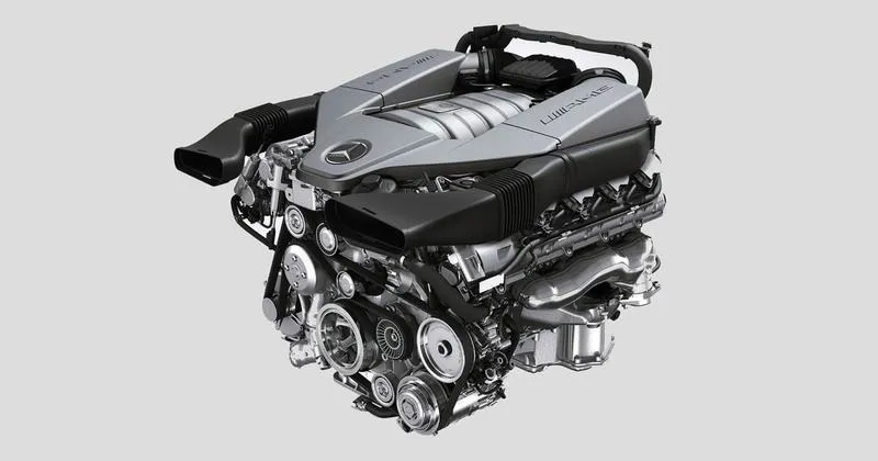 Czym jest silnik V8 i dlaczego jest tak popularny w motoryzacji?
