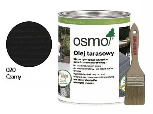Dlaczego olej w dieslu robi się czarny i co to oznacza?