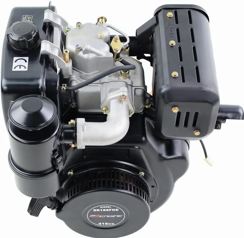 Dlaczego silniki diesla są bardziej oszczędne w spalaniu?