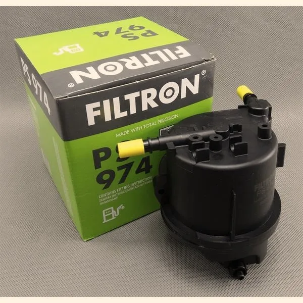 Gdzie znajduje się filtr paliwa w Fordzie Fiesta MK6? Sprawdź to!