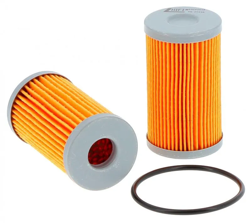 Gdzie znaleźć filtr paliwa w Twoim samochodzie? Praktyczny przewodnik