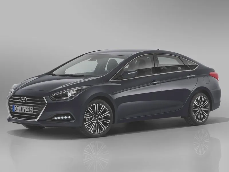 Hyundai i40 – jaki silnik wybrać? Opinie z forum użytkowników