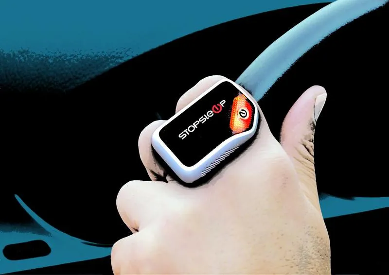 Idealne pomysły na to, co kupić do samochodu na prezent dla miłośnika motoryzacji