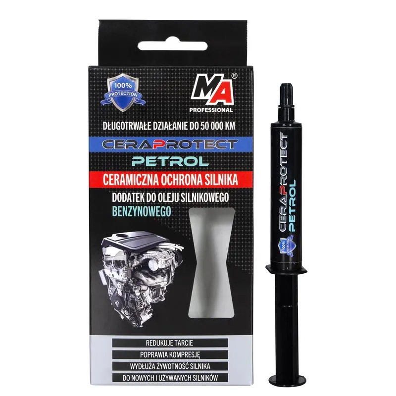 Ile kilometrów wytrzyma silnik benzynowy? Sprawdź, co wpływa na jego żywotność!