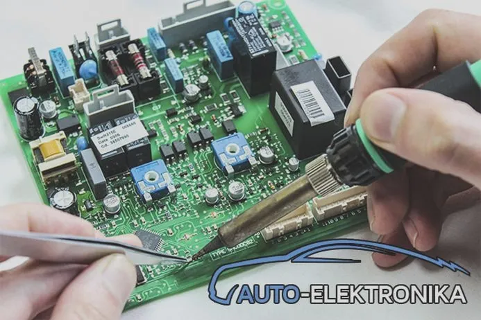 Ile kosztuje naprawa sterownika silnika? Oto wszystko, co musisz wiedzieć!