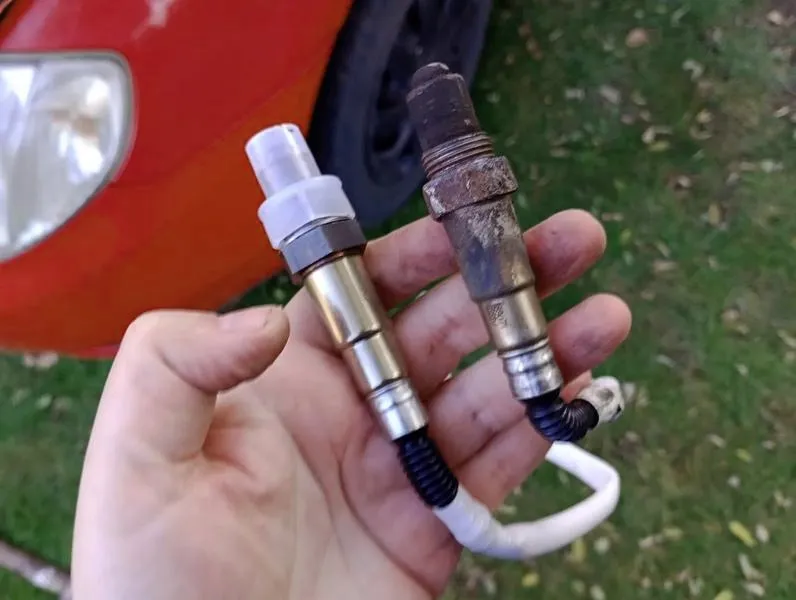 Ile kosztuje wymiana sondy w samochodzie? Sprawdź, na co zwrócić uwagę przy naprawie!