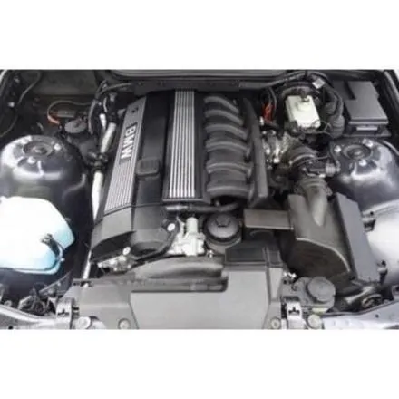 Ile pali bmw e39 520i? Poznaj realne zużycie paliwa w praktyce