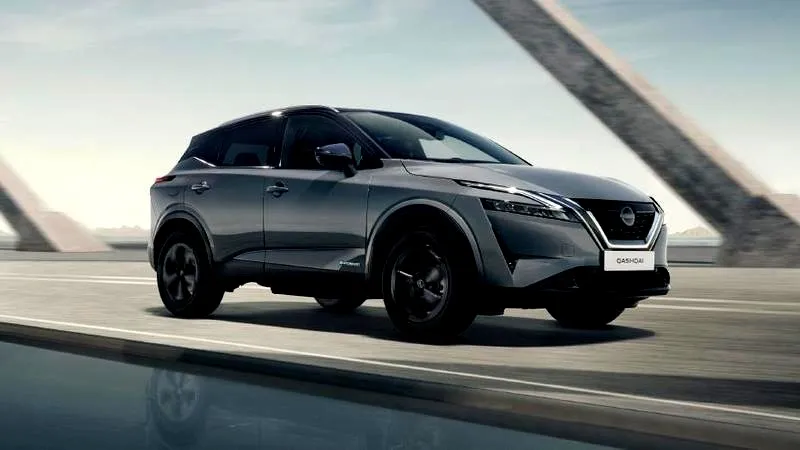 Ile pali Nissan Qashqai 1.3 benzyna? Oto, co musisz wiedzieć!