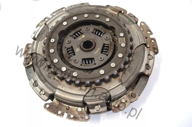 Jak długo trwa wymiana sprzęgła? Wnioski z forum motoryzacyjnego