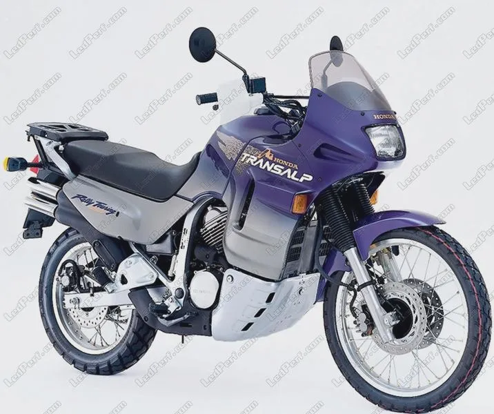 Jak dobrać odpowiednią ilość oleju do silnika Transalp 600?