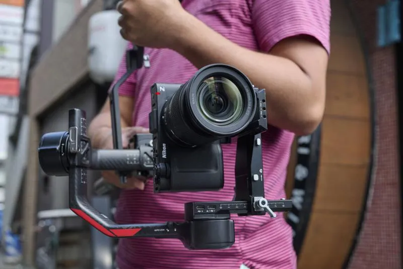 Jak efektywnie sprawdzić przebieg migawki w aparacie Nikon?