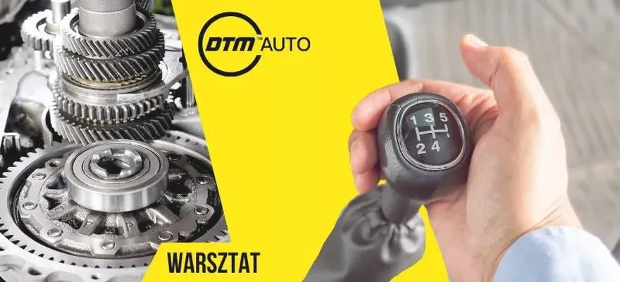 Jak prawidłowo puszczać sprzęgło przy ruszaniu na manualnej skrzyni biegów?