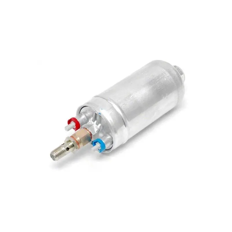 Jak rozpoznać objawy uszkodzonej pompy paliwa w silniku diesla?