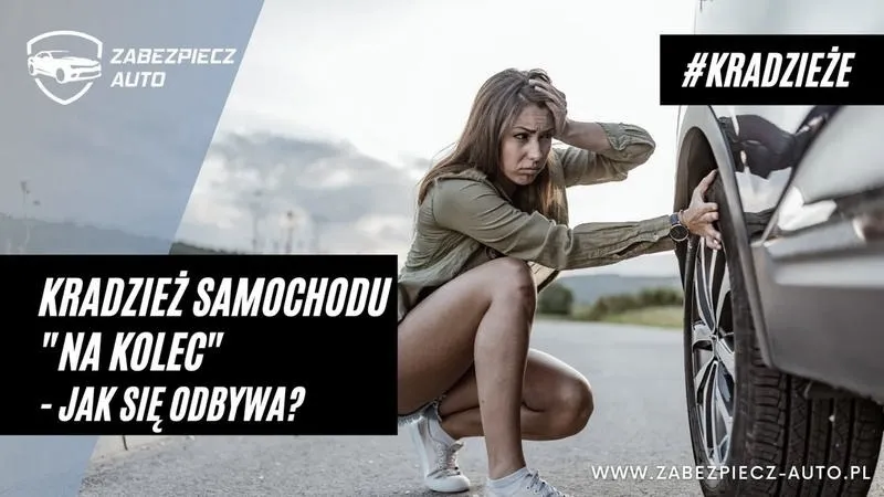 Jak się włamać do samochodu: zagrożenia, konsekwencje i bezpieczne alternatywy