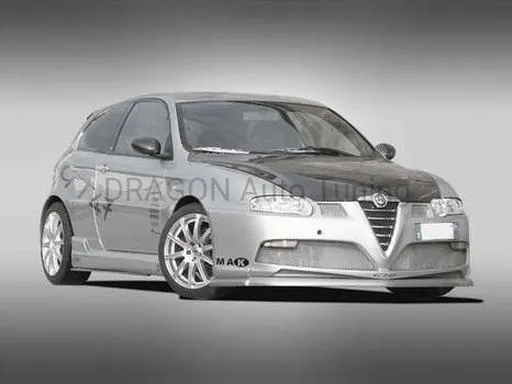 Jak skutecznie odpowietrzyć hydrauliczne sprzęgło w Alfa Romeo 147?