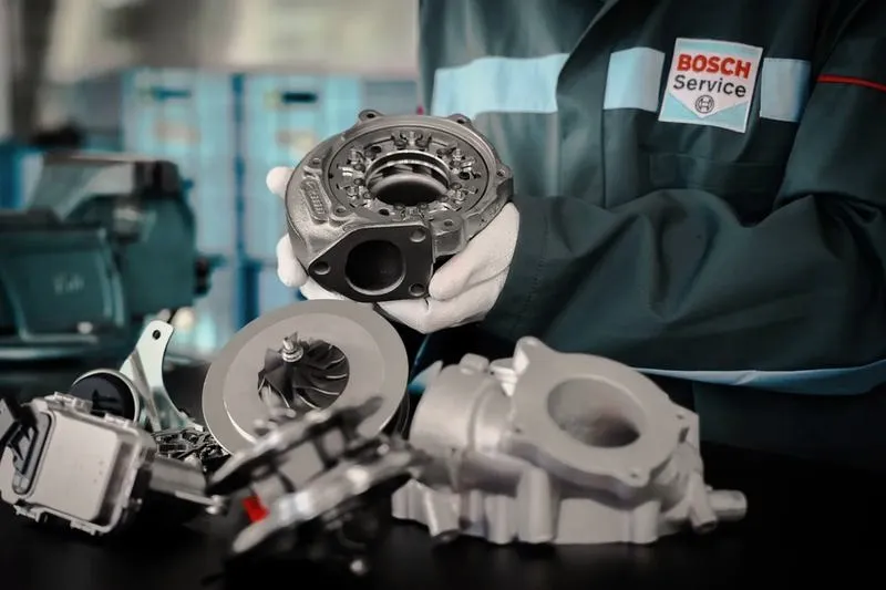 Jak skutecznie rozgrzewać diesla w trudnych warunkach zimowych