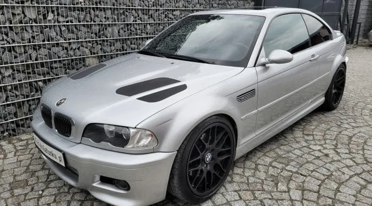 Jak skutecznie sprawdzić przebieg w BMW E46?