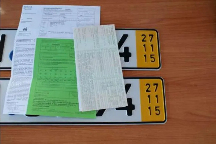 Jak skutecznie zmienić ubezpieczenie samochodu w Niemczech? Poradnik krok po kroku