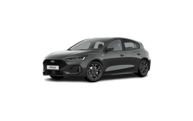 Jak szybko i skutecznie wyłączyć czujnik ciśnienia w oponach Ford Focus?