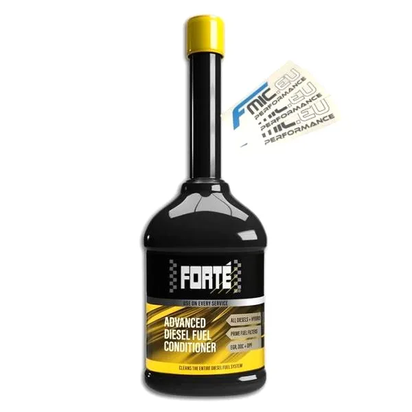 Jak wybrać najlepszy dodatek do paliwa diesel dla swojego samochodu?