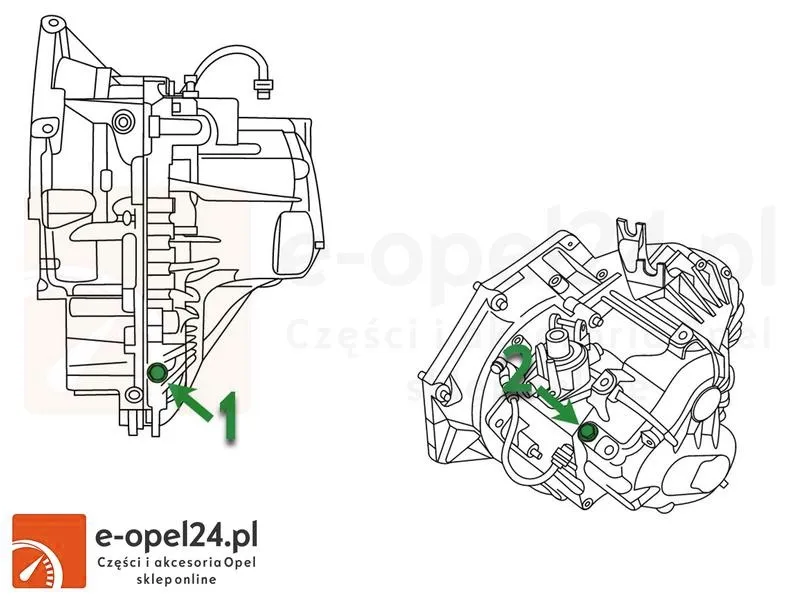 Jak wybrać najlepszy olej do Opla Astry 2 Diesel 2.0?