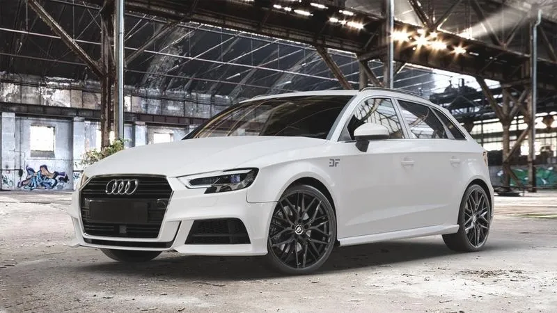 Jak wybrać najlepszy silnik do Audi A3 8V?