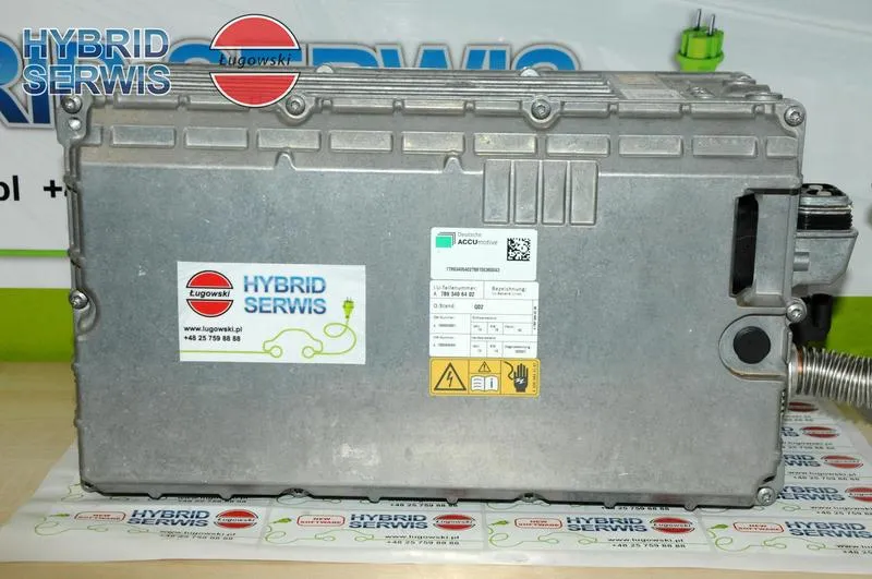 Jaką baterię wybrać do kluczyka Mercedes? Praktyczny przewodnik