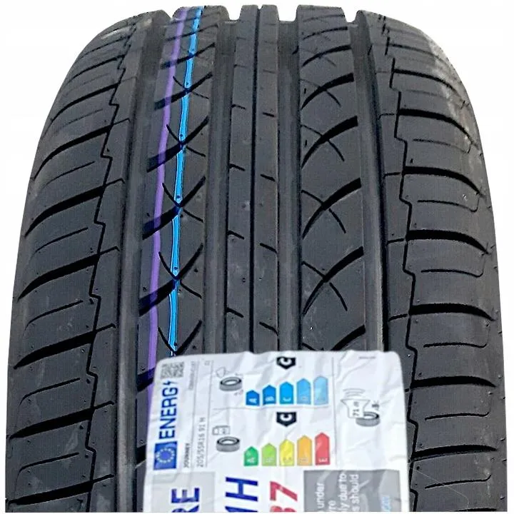 Jaka jest najlepsza wybór opon 16 na lato? Przewodnik po topowych modelach