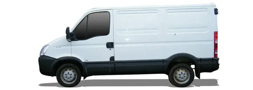 Jaki akumulator do Iveco Daily 2.8 — praktyczny przewodnik