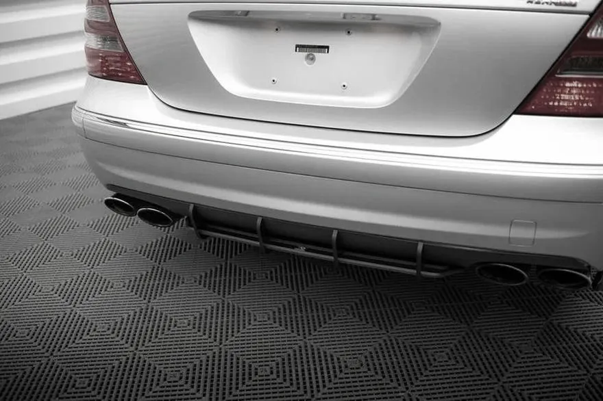 Jaki olej do mercedesa w211 2.2 cdi wybrać, aby zapewnić mu długowieczność?