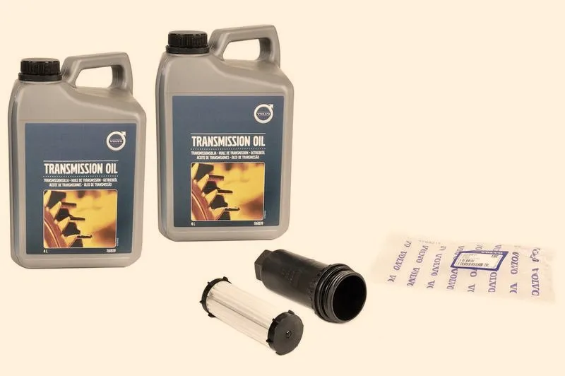Jaki olej do Volvo V40 diesel wybrać, by zapewnić maksymalną wydajność?