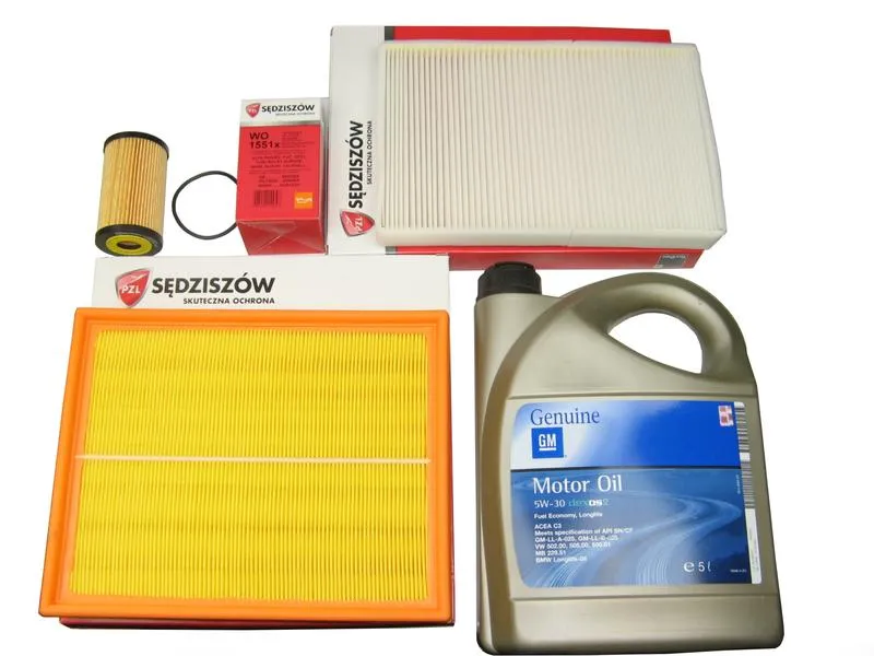 Jaki olej wybrać do Opla Astry H 1.6 benzyna? Przewodnik dla właścicieli