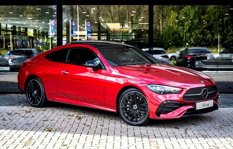 Jaki samochód do 500 tys. wybrać? Sprawdź nasze najlepsze propozycje!