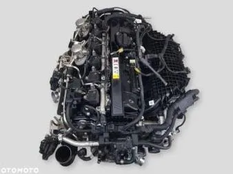 Jaki silnik napędza BMW M4 G82? Moc i osiągi jednostki S58