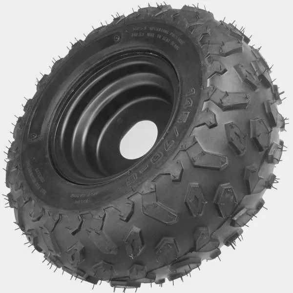 Jakie opony wybrać do felgi 6j? Przewodnik dla kierowców