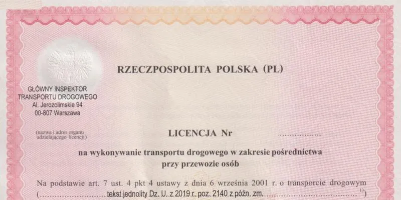 Jakie są koszty licencji taxi w Warszawie? Przewodnik dla przyszłych kierowców