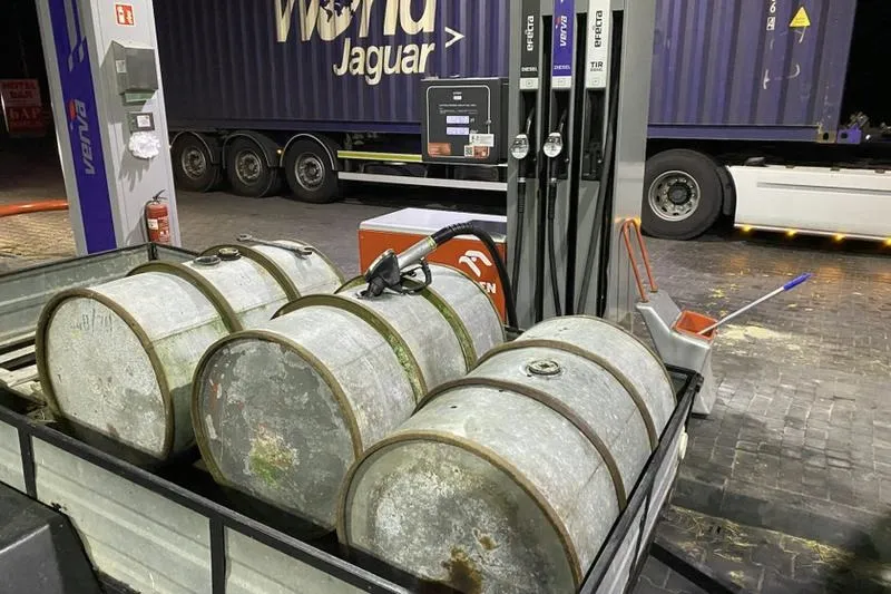 Jakie są najlepsze oleje napędowe na zimę? Przewodnik po wyborze idealnego paliwa