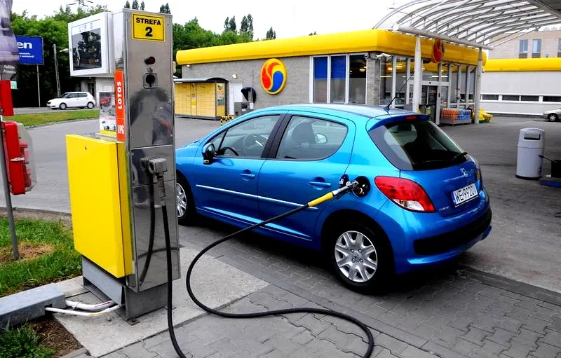 Jakie samochody do LPG wybierać, aby zaoszczędzić na paliwie?