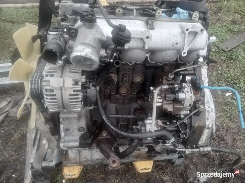 Jakie silniki wybierać do VW LT? Przewodnik po najlepszych opcjach