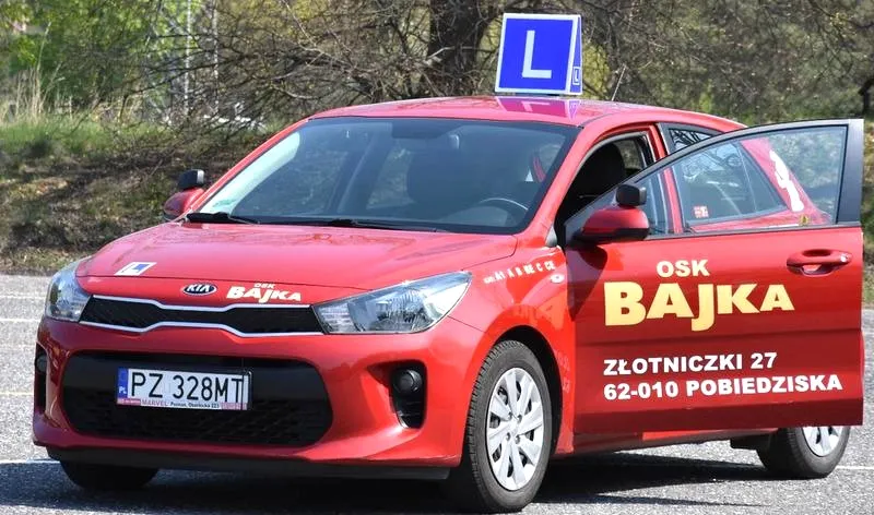 Kiedy warto rozpocząć kurs na prawo jazdy kat A? Sprawdź, jak to wygląda!